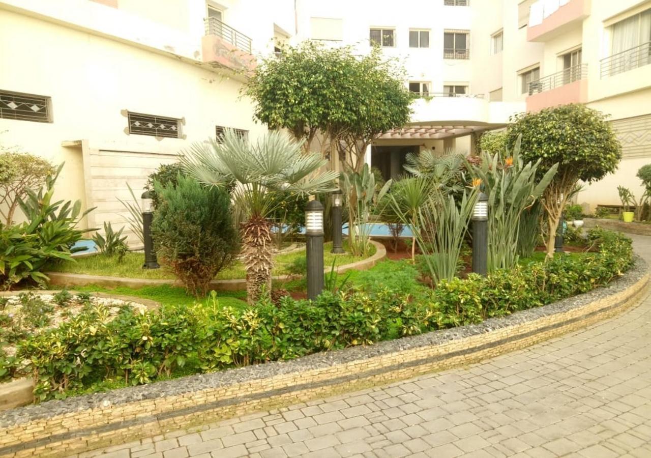 Familly Casablanca
